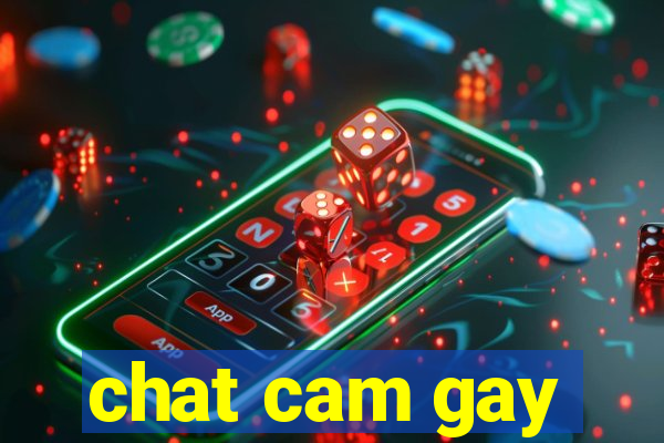 chat cam gay